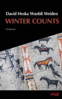 Winter Counts （2. Aufl. 2022. 464 S. 11.3 x 18 cm）