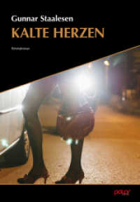 Kalte Herzen （2022. 400 S. 19.5 cm）