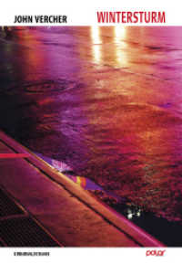 Wintersturm （2022. 300 S. 20 cm）