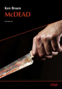 McDead (Inspector Brant 3) （2023. 168 S. 19.5 cm）