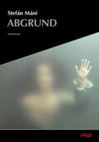 Abgrund （Erstausgabe. 2023. 300 S. 19.5 cm）