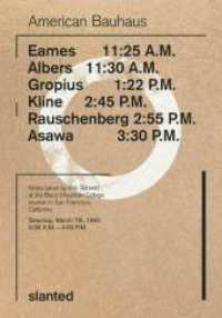 American Bauhaus