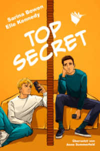 Top Secret: ein MM-College-Roman （2023. 350 S. 19 cm）