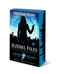 Jezebel Files - Wenn der Golem zweimal klingelt (Jezebel Files 1) （2. Aufl. 2023. 382 S. 20.6 cm）