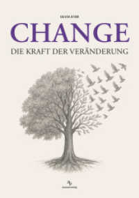 Change : Die Kraft der Ver&auml;nderung