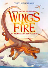 Wings of Fire - Die Prophezeiung der Drachen (Wings of Fire 1) （1. Auflage. 2020. 352 S. 210.00 mm）