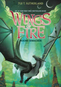 Wings of Fire - Moons Erwachen : Moons Erwachen - Die NY-Times Bestseller Drachen-Saga (Wings of Fire 6) （1. Auflage. 2020. 336 S. 210.00 mm）