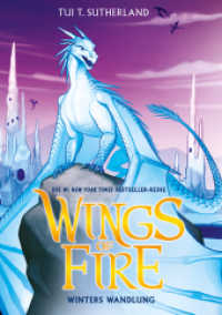 Wings of Fire - Winters Wandlung : Winters Wandlung - Die NY-Times Bestseller Drachen-Saga (Wings of Fire 7) （1. Auflage. 2021. 336 S. 210.00 mm）