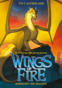 Wings of Fire 10 : Dunkelheit der Drachen - Die NY-Times Bestseller Drachen-Saga (Wings of Fire 10) （1. Auflage. 2022. 432 S. 210.00 mm）