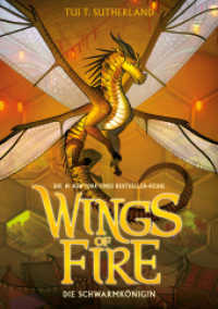 Wings of Fire 12 : Die Schwarmkönigin - Die #1 NY-Times Bestseller Drachen-Saga (Wings of Fire 12) （1. Auflage. 2022. 320 S. 210.00 mm）