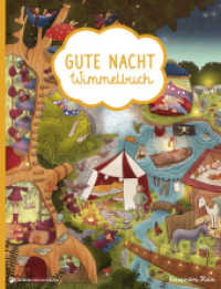 Gute Nacht Wimmelbuch : pocket Version. Bilderbuch （1. Auflage. 2023. 16 S. 210.00 mm）