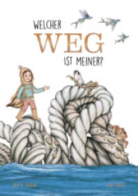 Welcher Weg ist meiner? : Das besondere Kinderbuch ab 6 Jahren （1. Auflage. 2023. 40 S. 310.00 mm）