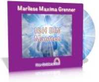 ICH BIN Mantren & mehr, Audio-CD : 48 Min. （2020. 12.4 x 14.2 cm）