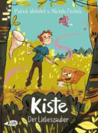 Kiste - Der Liebeszauber