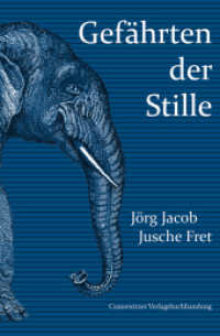 Gefährten der Stille : Erzählung (Geschichten ohne festen Wohnsitz) （2024. 32 S. farbig illustriert. 21 cm）