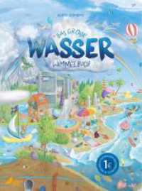 Das große Wasser-Wimmelbuch : Bilderbuch （2024. 16 S. 34 cm）