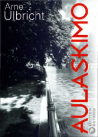 Aulaskimo （2022. 174 S. 21 cm）