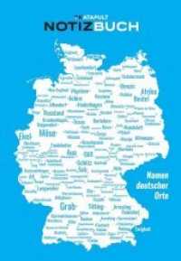 Notizbuch （2020. 228 S. 21 cm）