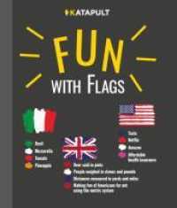 Fun with Flags （2021. 256 S. 25.7 cm）