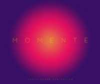 Momente : Mit offenen Augen die Welt entdecken （1. Auflage. 2021. 204 S. 100 Abb. 325.00 mm）