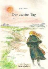 Der zweite Tag （3. Aufl. 2023. 256 S. Umschlagseite farbig illustriert von Sabine Naum）