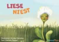 Liese niest （Erste Auflage. 2022. 24 S. Die Geschichte von Leo, dem Löwenzahn,）