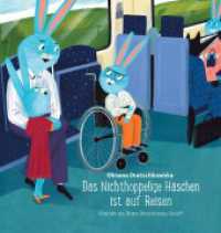 Nichthoppelige Häschen ist auf Reisen （2025. 36 S.）