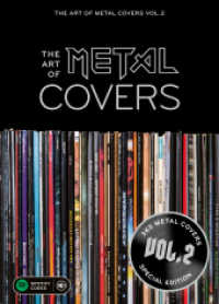 The Art of Metal Covers Vol. 02 : Best-Of Collection