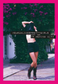 sarahlikesprettygirls : In Mexico City