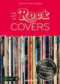 The Art of Rock Covers : Best-Of Collection