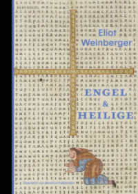 Engel und Heilige （2023. 168 S. 22.8 cm）