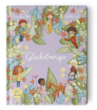 Glücksbringer : Bilderbuch.. (Wunderbare Wesen 7) （1. Auflage. 2025. 32 S. 25 cm）