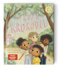 Das Rosa Krokodil : Bilderbuch... （2025. 32 S. 30 Abb. 25 cm）