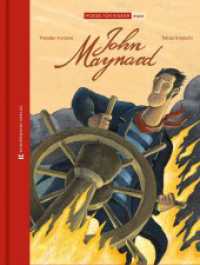 John Maynard : Poesie für Kinder im kleinen Format. Miniaturbuch.Bilderbuch. (Große Literatur im kleinen Format) （2025. 32 S. Mit zahlreiche farbigen Illustrationen. 18 cm）