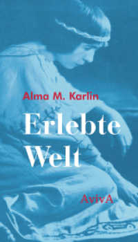 Erlebte Welt （2023. 250 S. 21 cm）