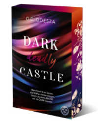 DARK deadly CASTLE : Finaler Band (Dark Castle) （UNN）