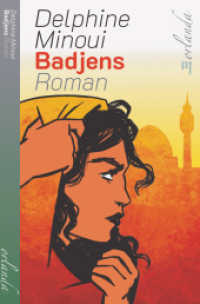 Badjens. Roman (welt bewegt) （2025. 150 S. 21.5 cm）