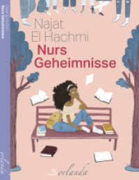 Nurs Geheimnisse (kids bewegt) （2026. 180 S. 21 cm）