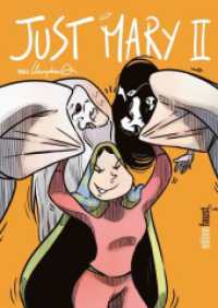 Just Mary II : Graphic Novel （2026. 96 S. durchgehend vierfarbig. 31.5 cm）