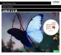 Drifter, 1 Audio-CD, MP3 : 240 Min.. Ungekürzte Ausgabe.Lesung （2023）
