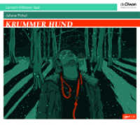 Krummer Hund, 2 Audio-CD : 330 Min.. Ungekürzte Ausgabe.Lesung （2024）