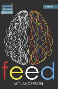 Feed : Lektüre mit Annotationen, Hintergrundinformationen und interaktiven Reading questions online （2024. 240 S. 126 x 190 cm）