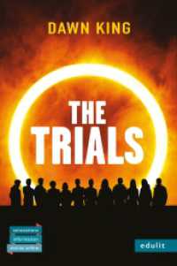 The Trials : Lektüre mit Annotationen, Hintergrundinformationen und interaktiven Reading questions online （2025. 88 S. 12.6 x 19 cm）
