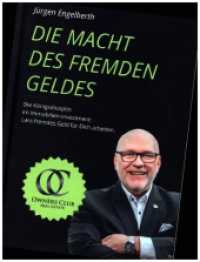 Die Macht des fremden Geldes : Die Königsdisziplin im Immobilien-Investment: Lass fremdes Geld für Dich arbeiten （2022. 200 S.）