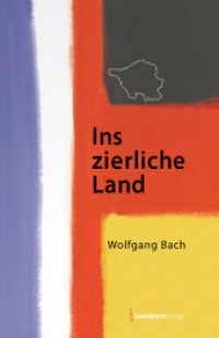 Ins zierliche Land （2024. 478 S. 21 cm）