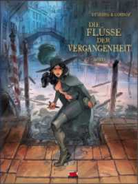 Die Flüsse der Vergangenheit 2 : Lamia （2025. 72 S. 72 Farbabb. 320 mm）
