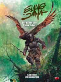Elang Jawa 1 : Der Pirat von Pasar Setan