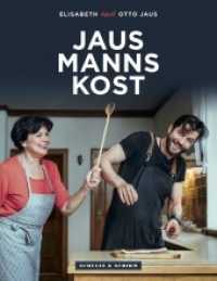 Jausmannskost （2022. 240 S. 80 Abb. 254 mm）