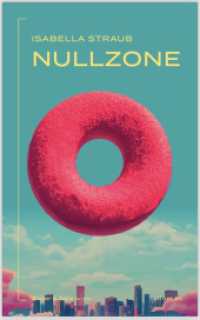 Nullzone （2025. 380 S. 19 cm）