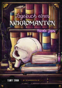 Tagebuch eines Nekromanten （2025. 116 S. 116 SW-Abb. 210 mm）